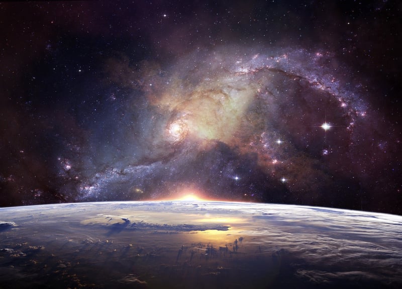 Constellation Melodies