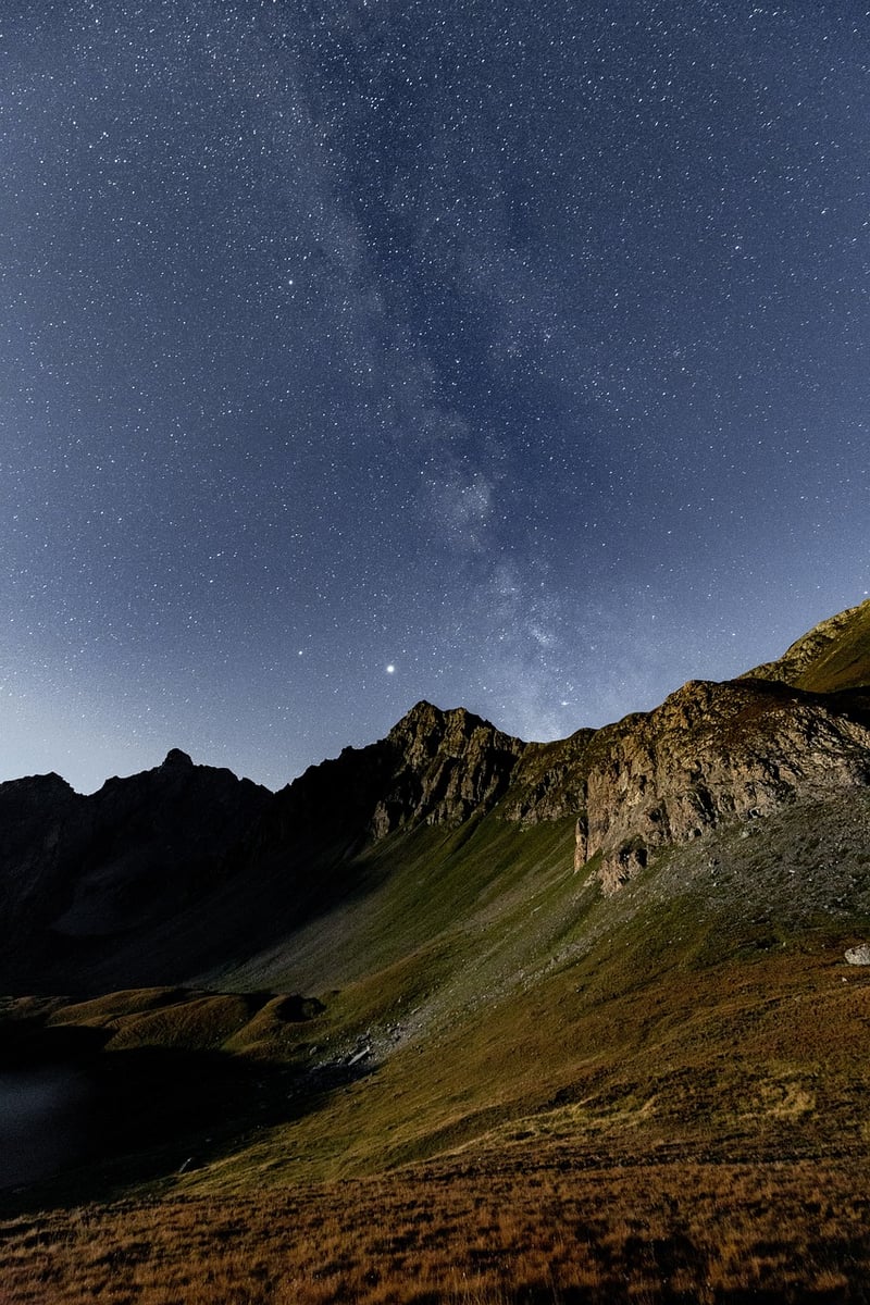 Starry Ambiance